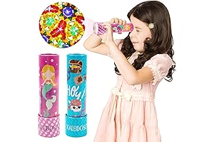 D-FantiX Classic Kaleidoscope for Kids