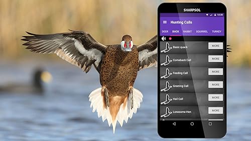 Caça chamadas All in One