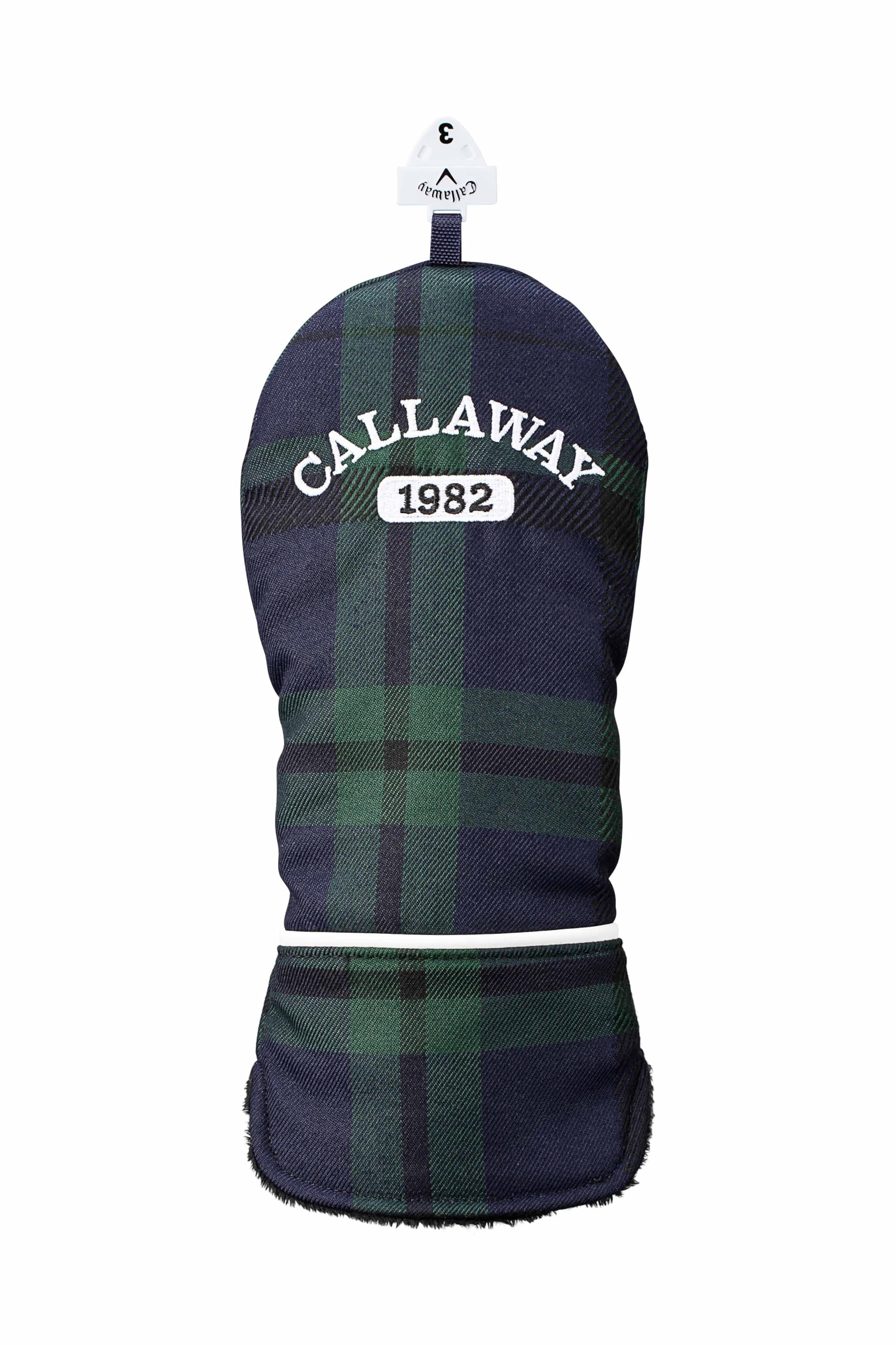 Callaway Golf - Funky!・人気★キングスカル・ブラック★ヘッドカバー4セット CRAFTSMANクラフトマン アイアンカバーセット ゴルフ