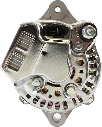 Miniatura 4 de DB Electrical AND0217 Alternador compatible conreemplazo para tractor Gehl, caso, zanjadora Maxi-Sier, excavadora Kubota, generador, Toro Reelmaster