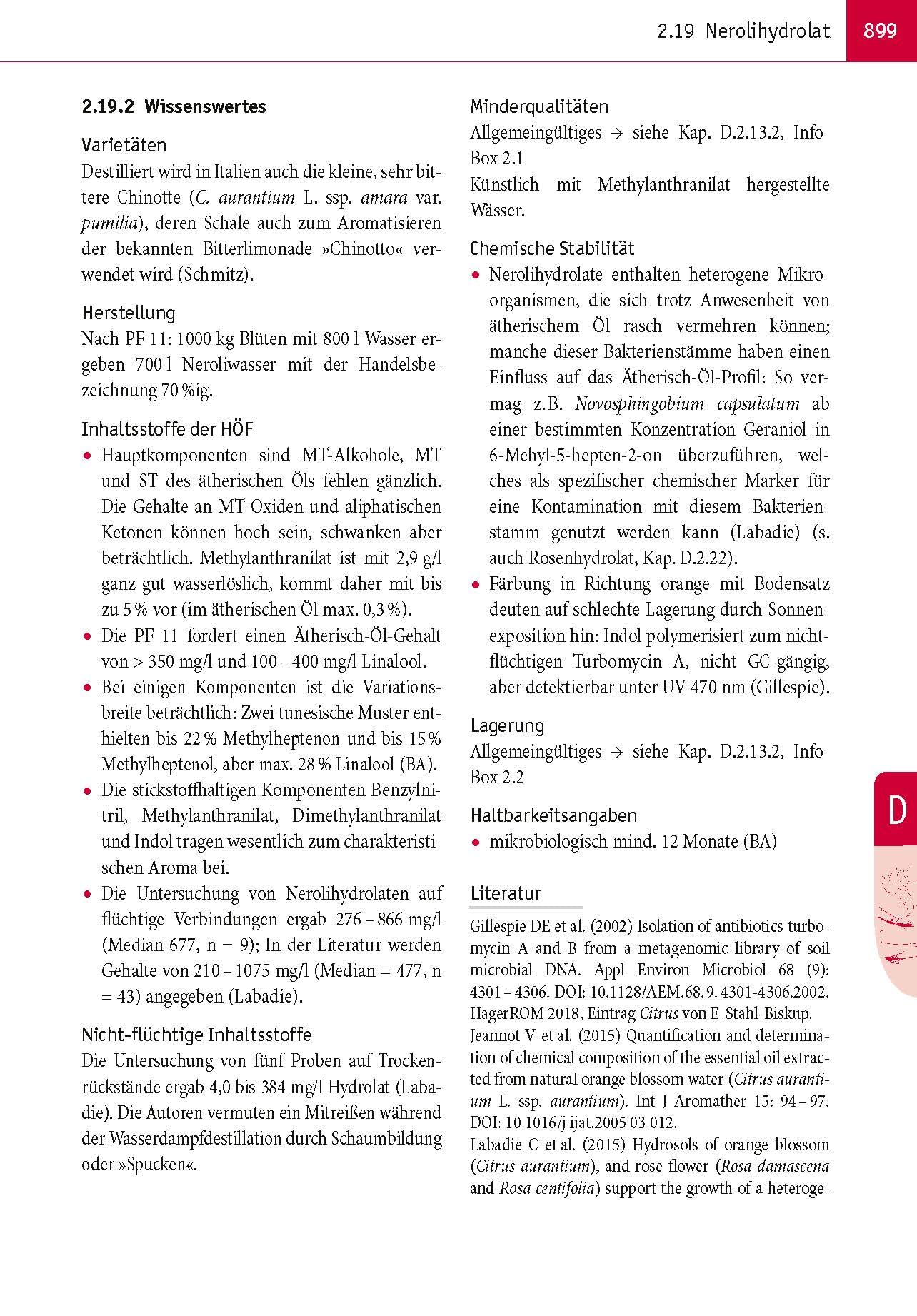 Aromatherapie in Wissenschaft und Praxis. Welches ätherische Öl hilft bei welcher Krankheit? In diesem Fachbuch finden Sie die Antwort.