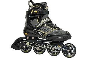 Roller Derby Aerio Men's Inline Skates