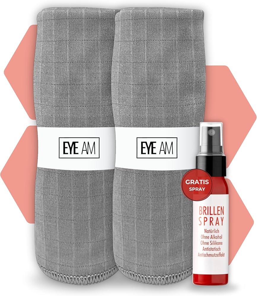 Brillenputztuch optiker Clearance