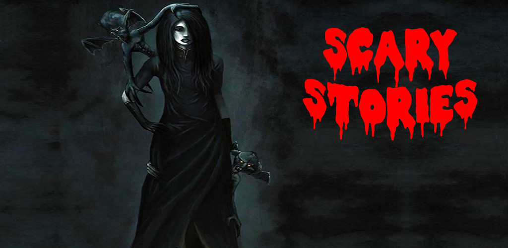 Scary Stories App on Amazon Appstore