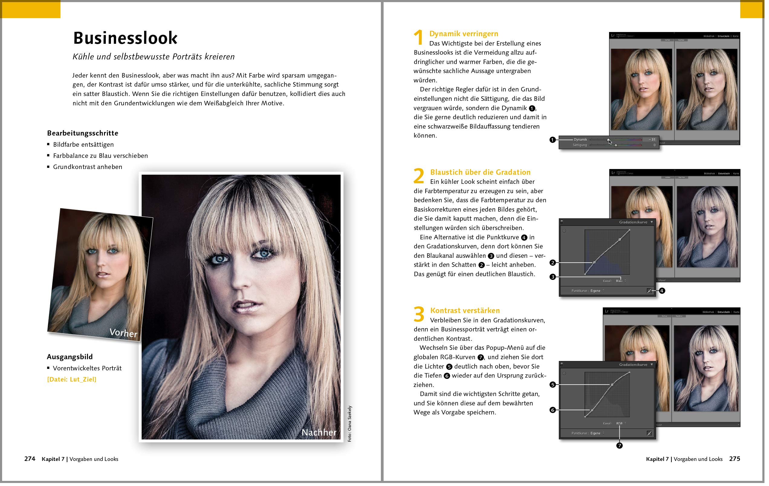 Lightroom Classic: Schritt für Schritt zu perfekten Fotos – für Einsteiger und Fortgeschrittene – Auflage 2020