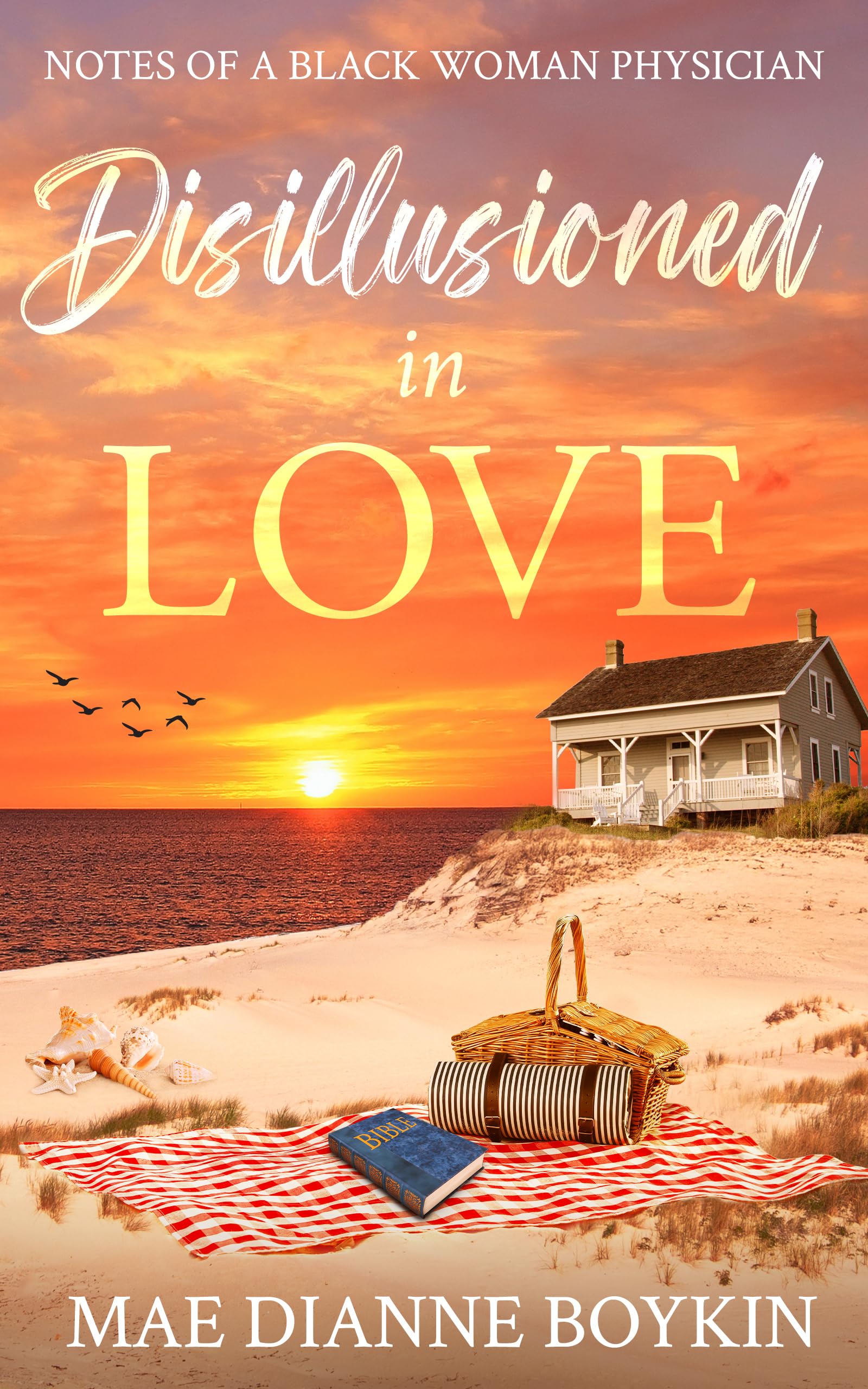 Disillusioned in Love: Notes of a Black Woman Physician