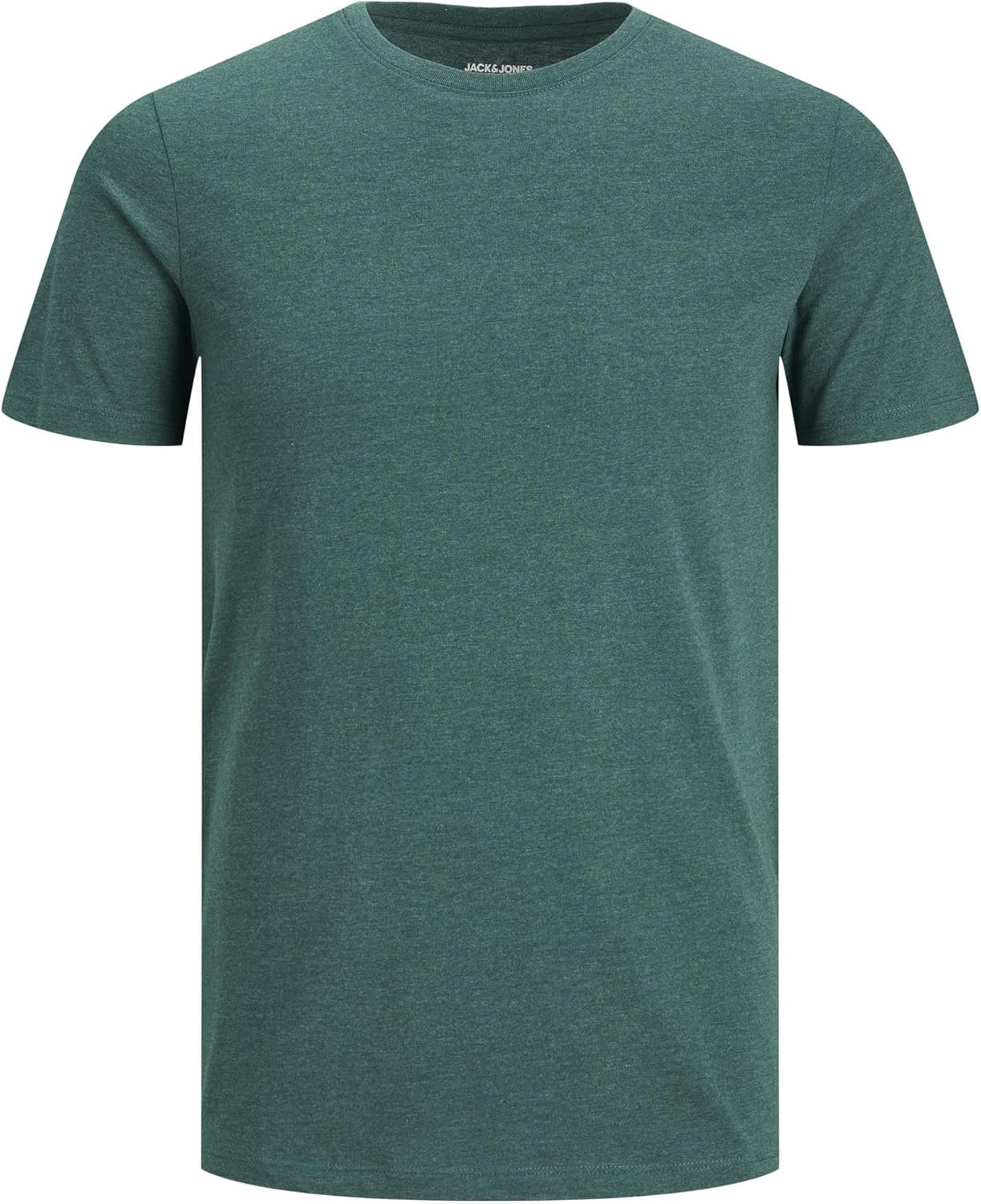 Jack & Jones TEE O-NECK NOOS - T-Shrt Basc - Classc Blue/blau