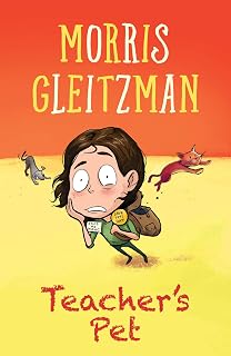 Teacher's Pet: from the Australian Children’s Laureate for 2018 and 2019