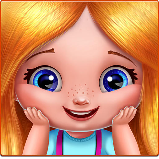 Sophia - My Little Sis