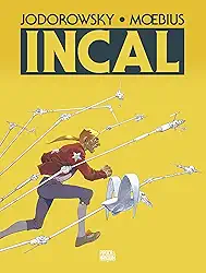 Incal