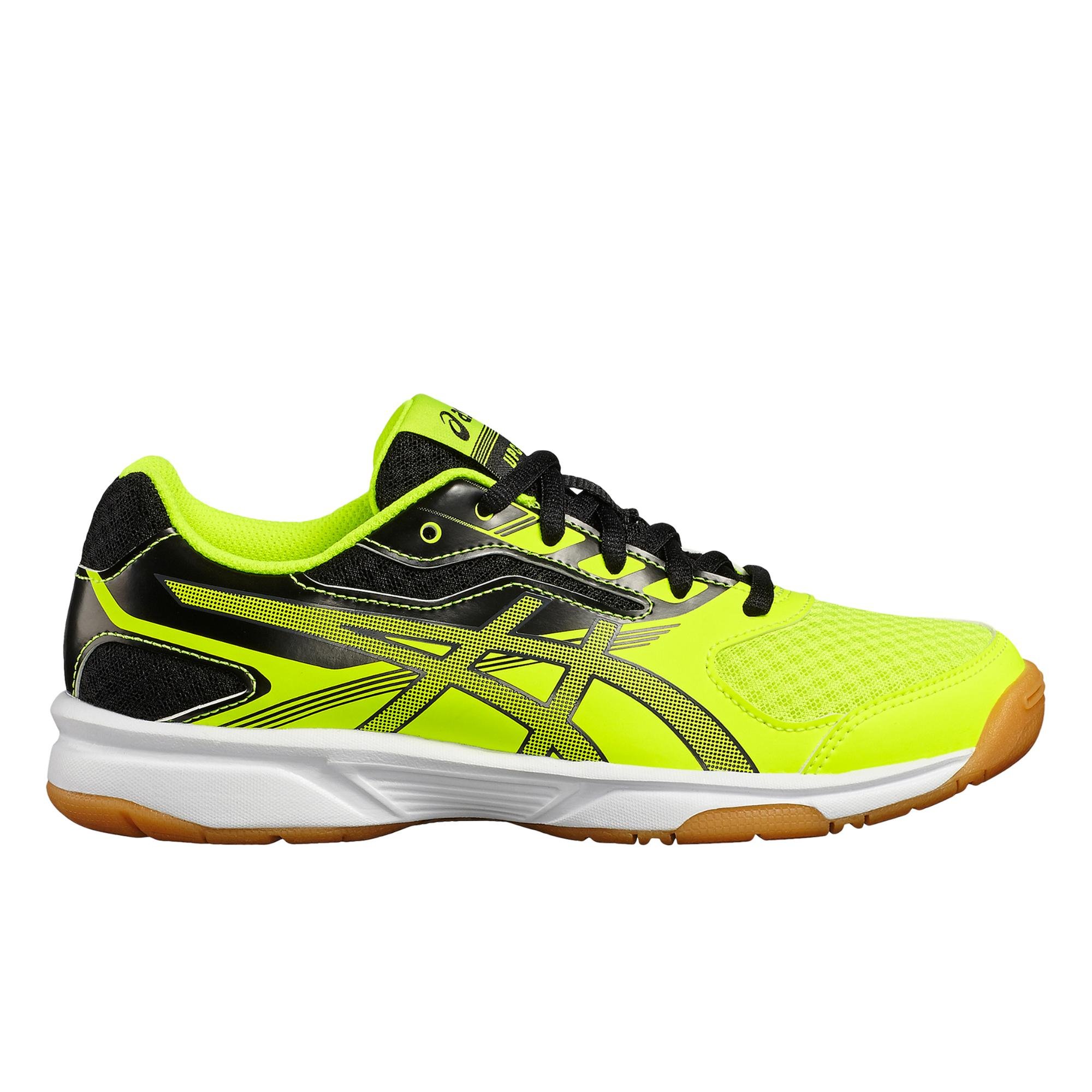 ASICS Upcourt 2 GS, Scarpe Sportive Indoor Unisex-Bambini e Ragazzi