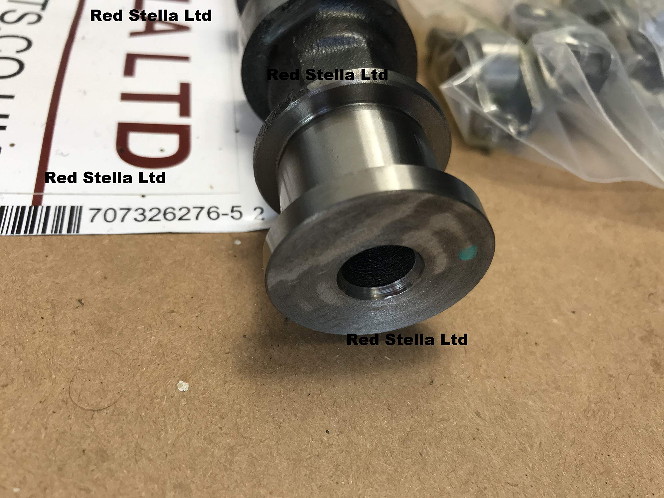 cs1454fk BGA Nockenwelle Kit (hydlcs und Arme) OE Qualität