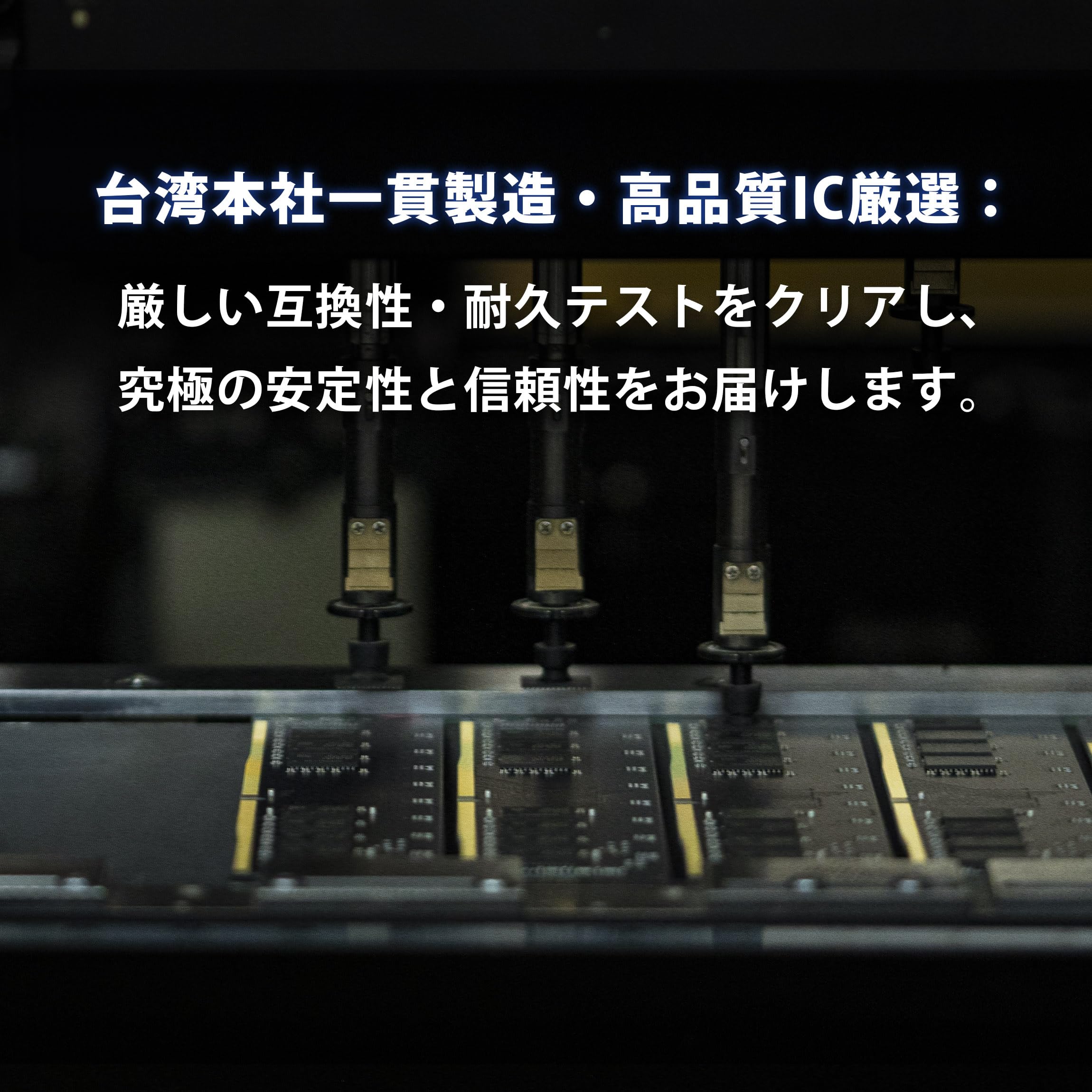 TEAMGROUP ノートPC用メモリ DDR4 3200MHz 16GB SODIMM