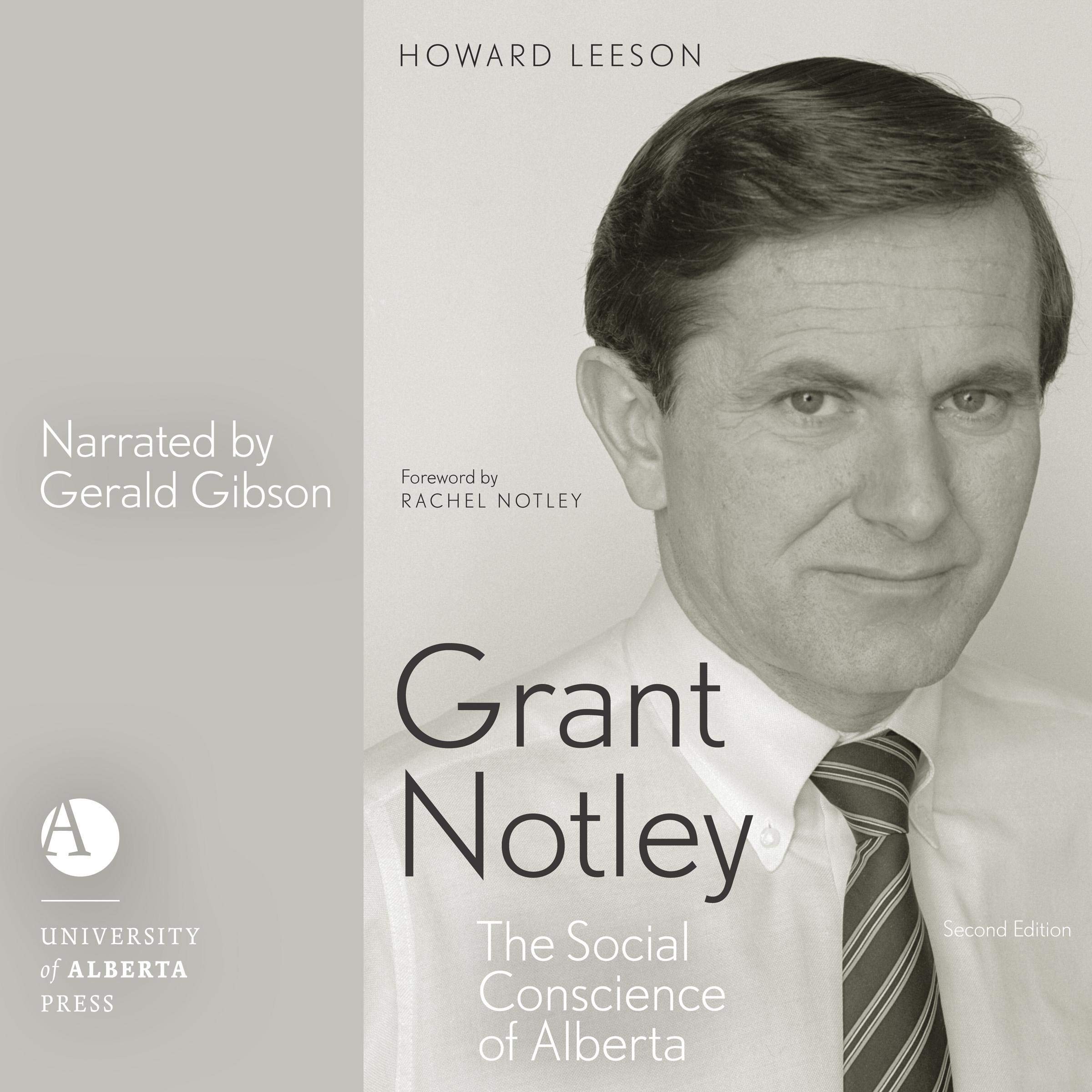 Grant Notley
