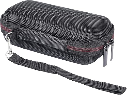 Miniatura 4 de Funda de viaje rígida de repuesto para ASUS ROG Strix Arion Funda externa portátil adaptador (funda para ROG Strix Arion)