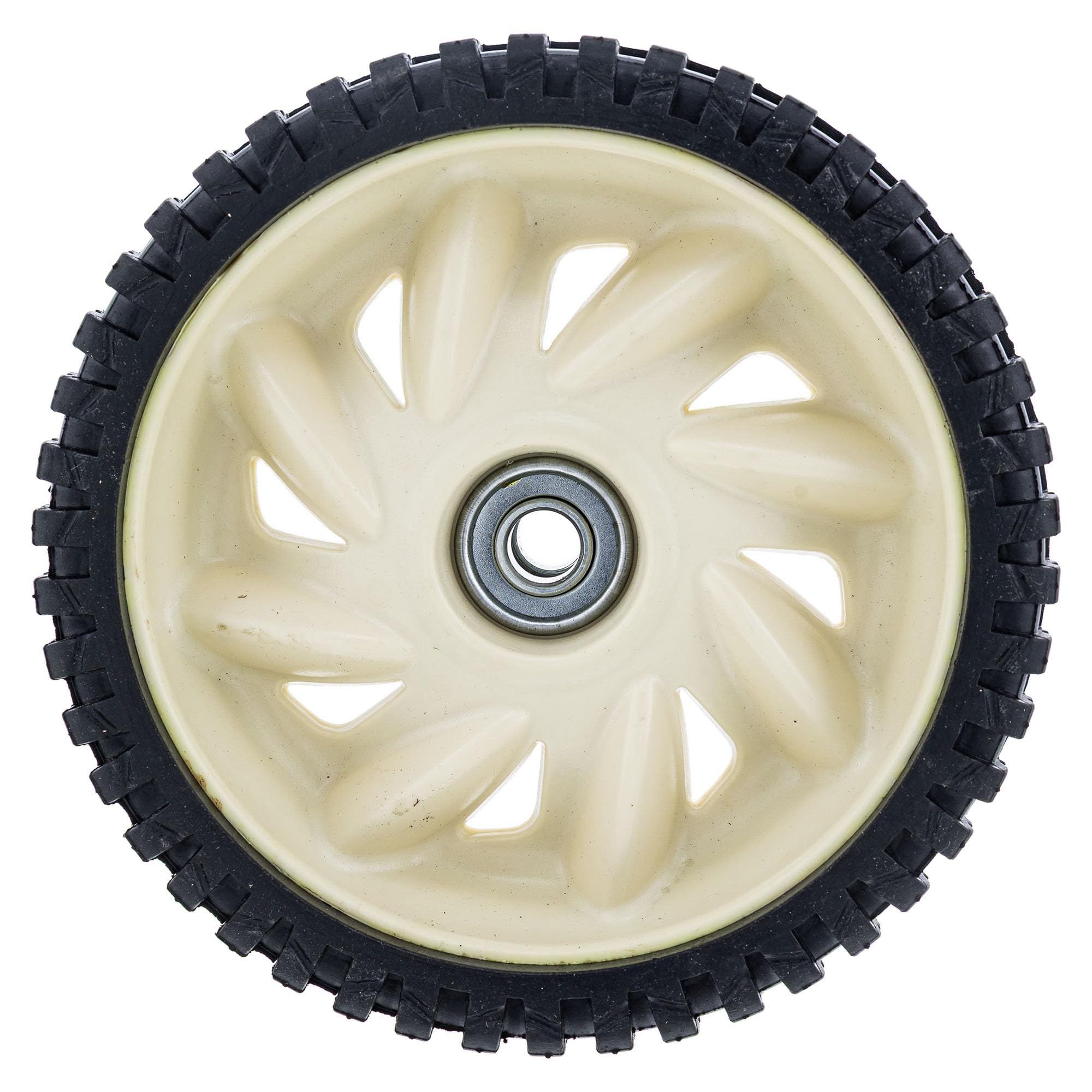 Amazon.com: CUB CADET 634-04346 Wheel Assembly 7 X 2.125 ES