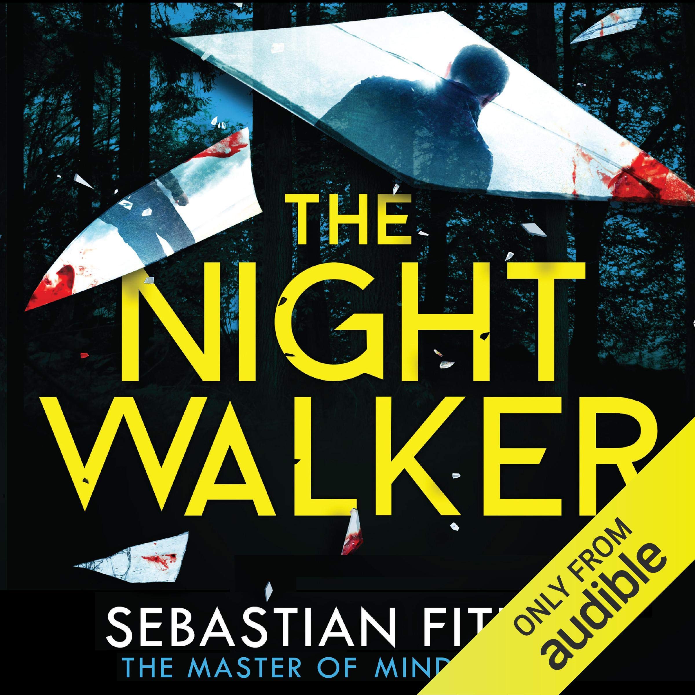 Sebastian Fitzek The Nightwalker
