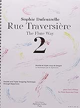 Download Rue Traversière 2 Doubles et triples coups de langue PDF