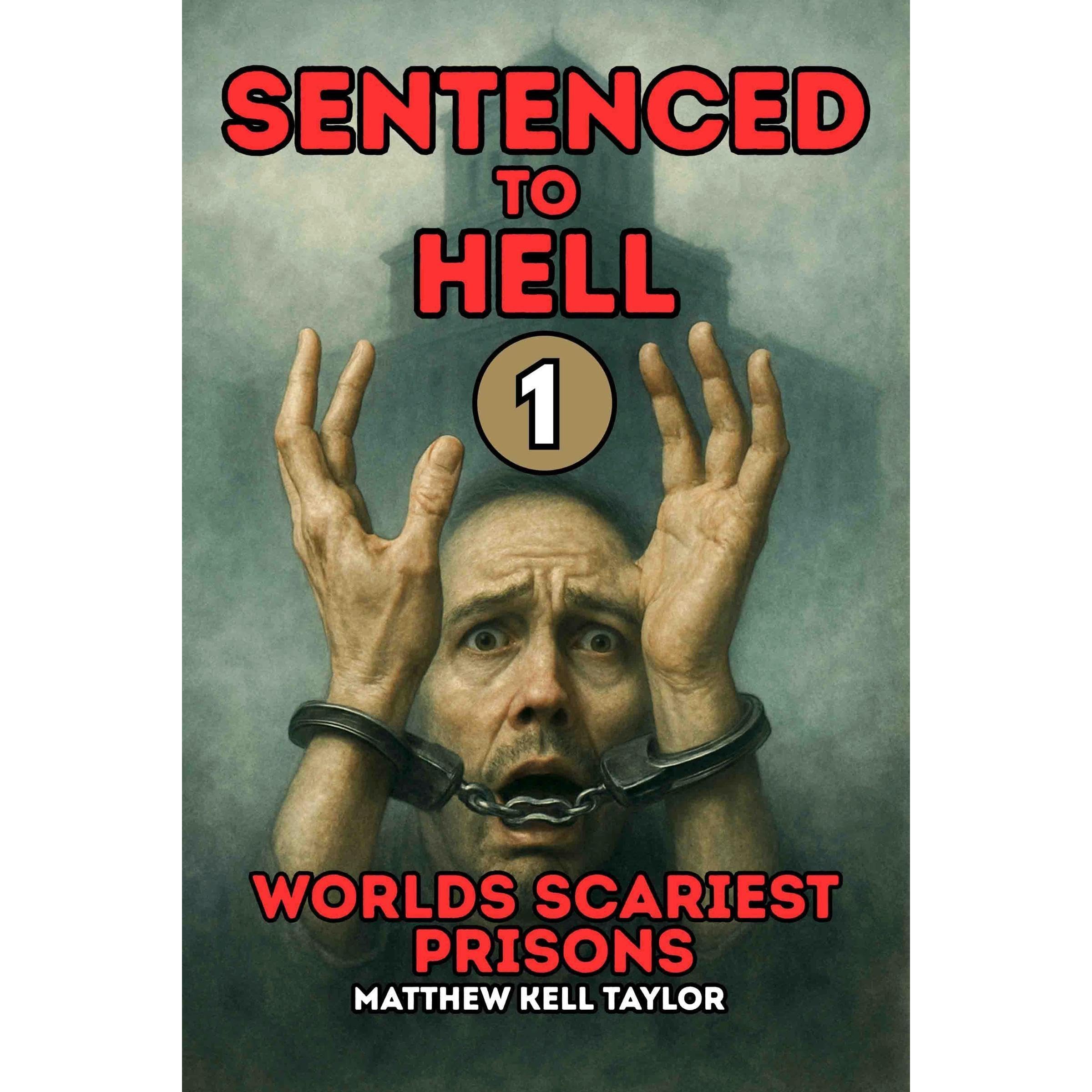 Sentenced To Hell