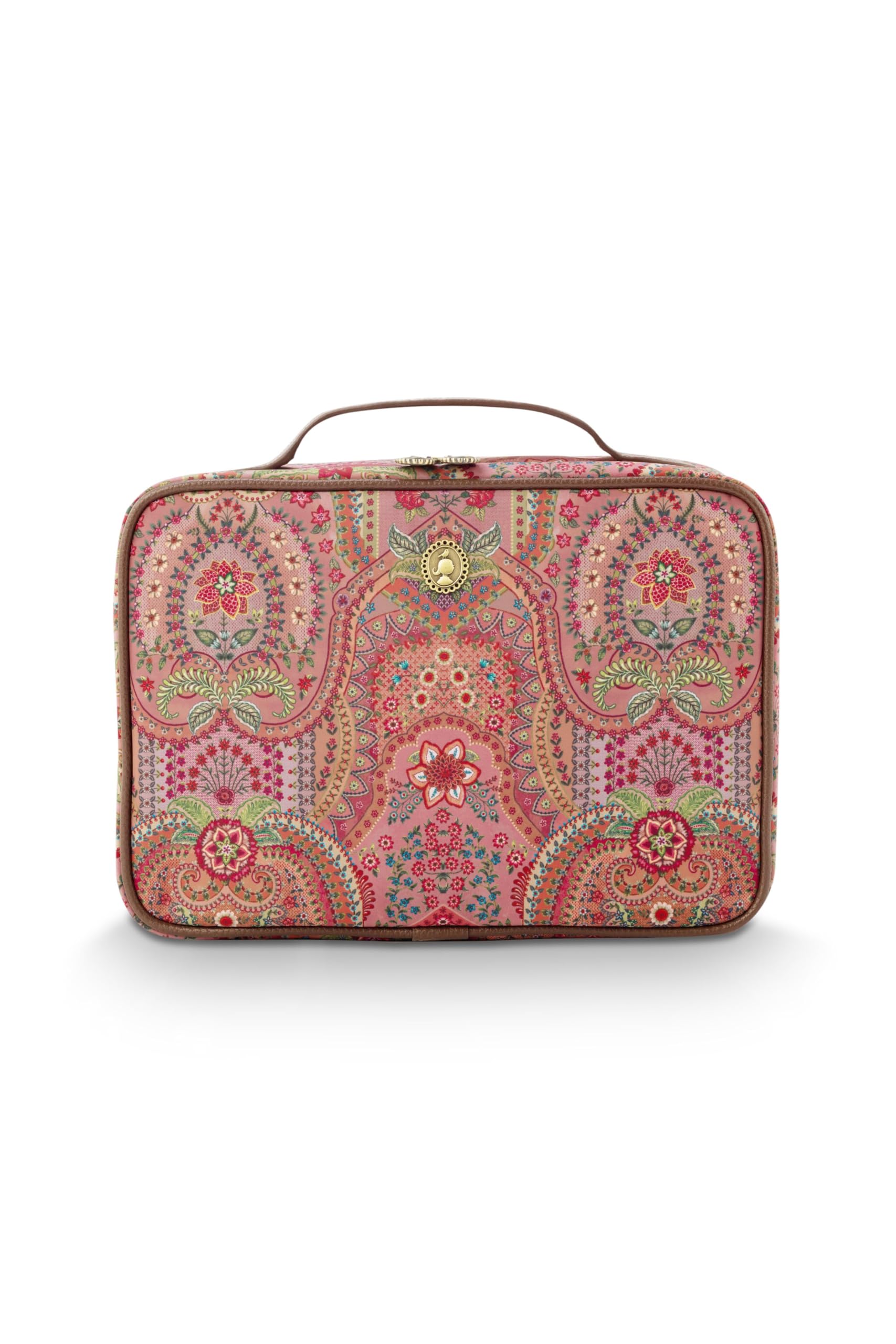 PIP STUDIO Damen Kosmetikkoffer Kosmetiktasche Casey Beauty Case