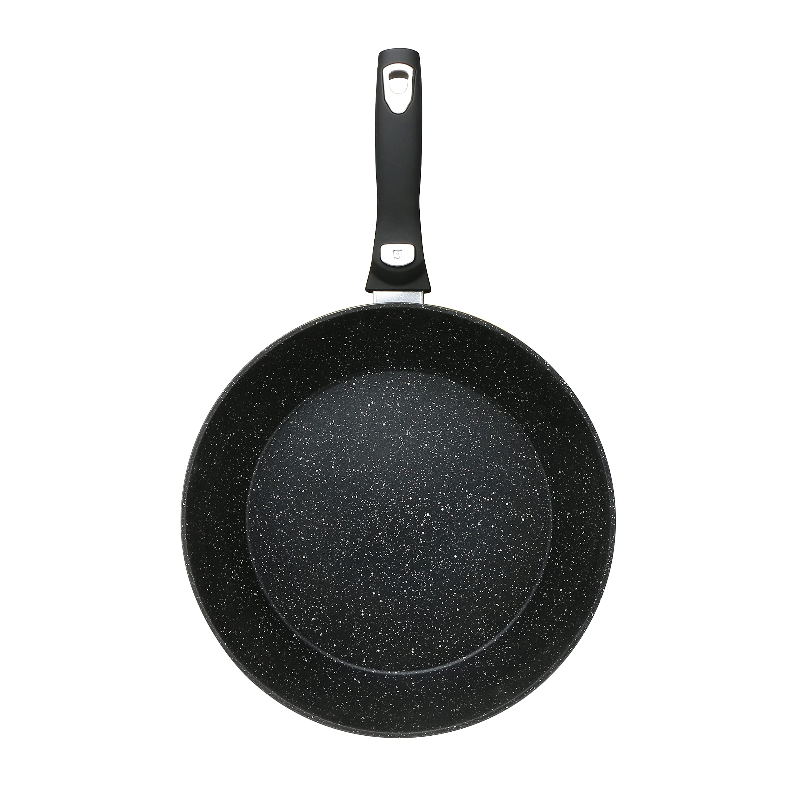 Cheffinger WOK poêle à wok Woktopf induction 36cm fonte Cheffinger WOK poêle à wok Woktopf induction 36cm fonte