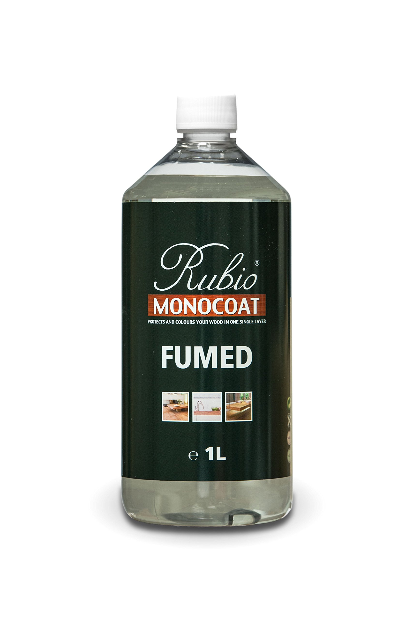 Rubio MonocoatFumed, 5 Liter