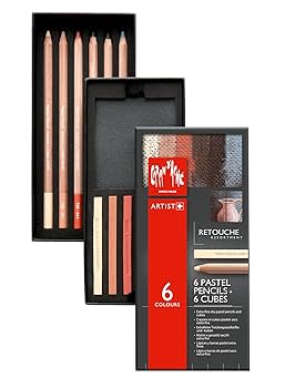 カラン ダッシュ パステルペンシル 40色セット カラン ダッシュ 0788-340 パステルペンシル 40色セット