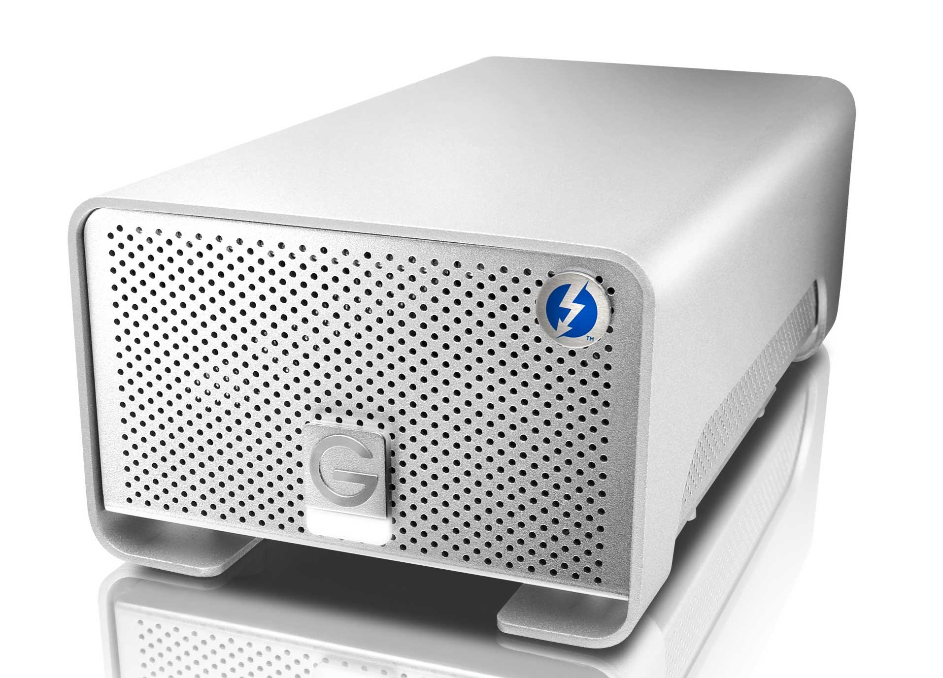 G-Technology G-Raid Thunderbolt 4 Tb