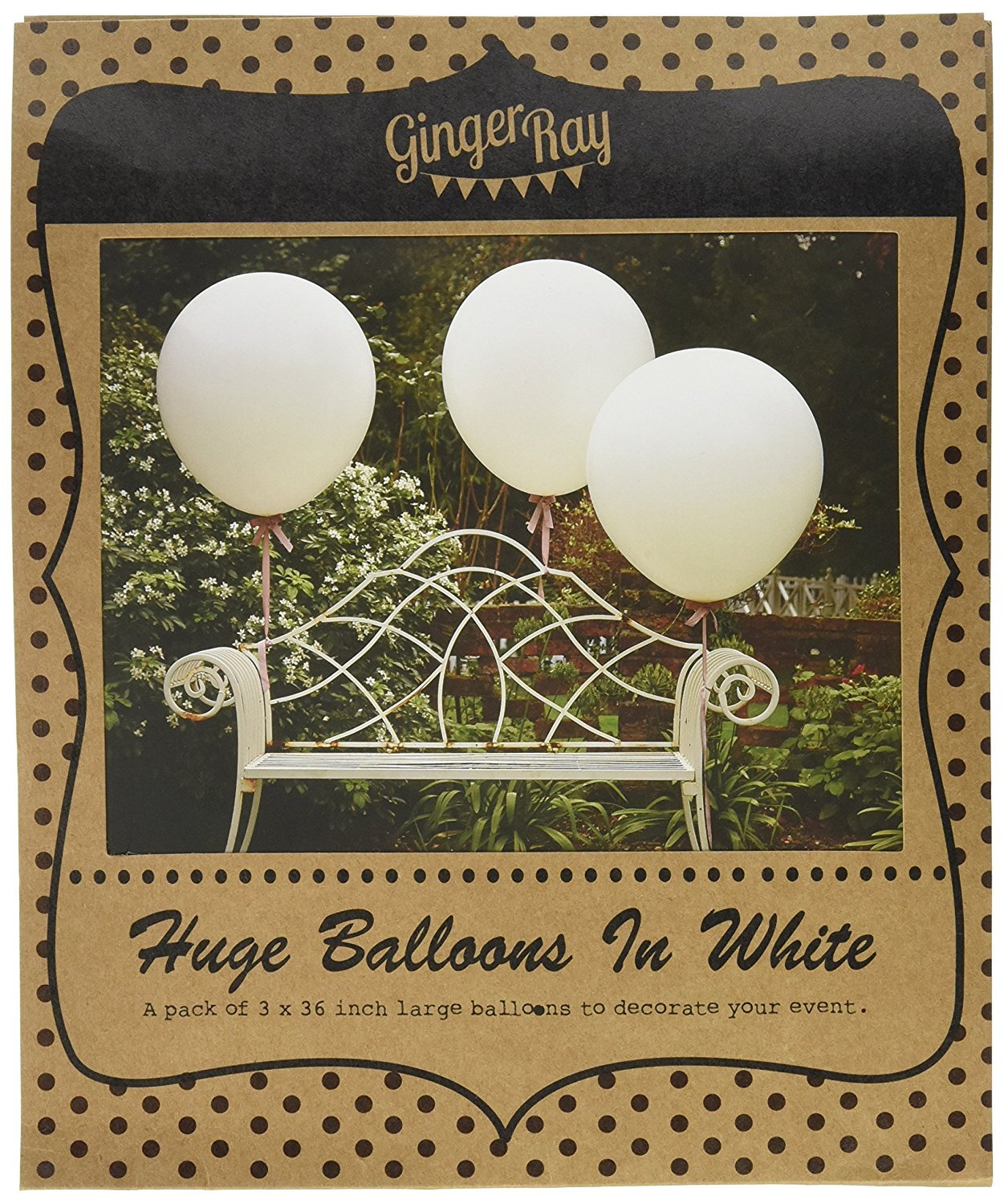 Palloncino di capibara per feste 36 x 56 cm - Grabo per 7,00