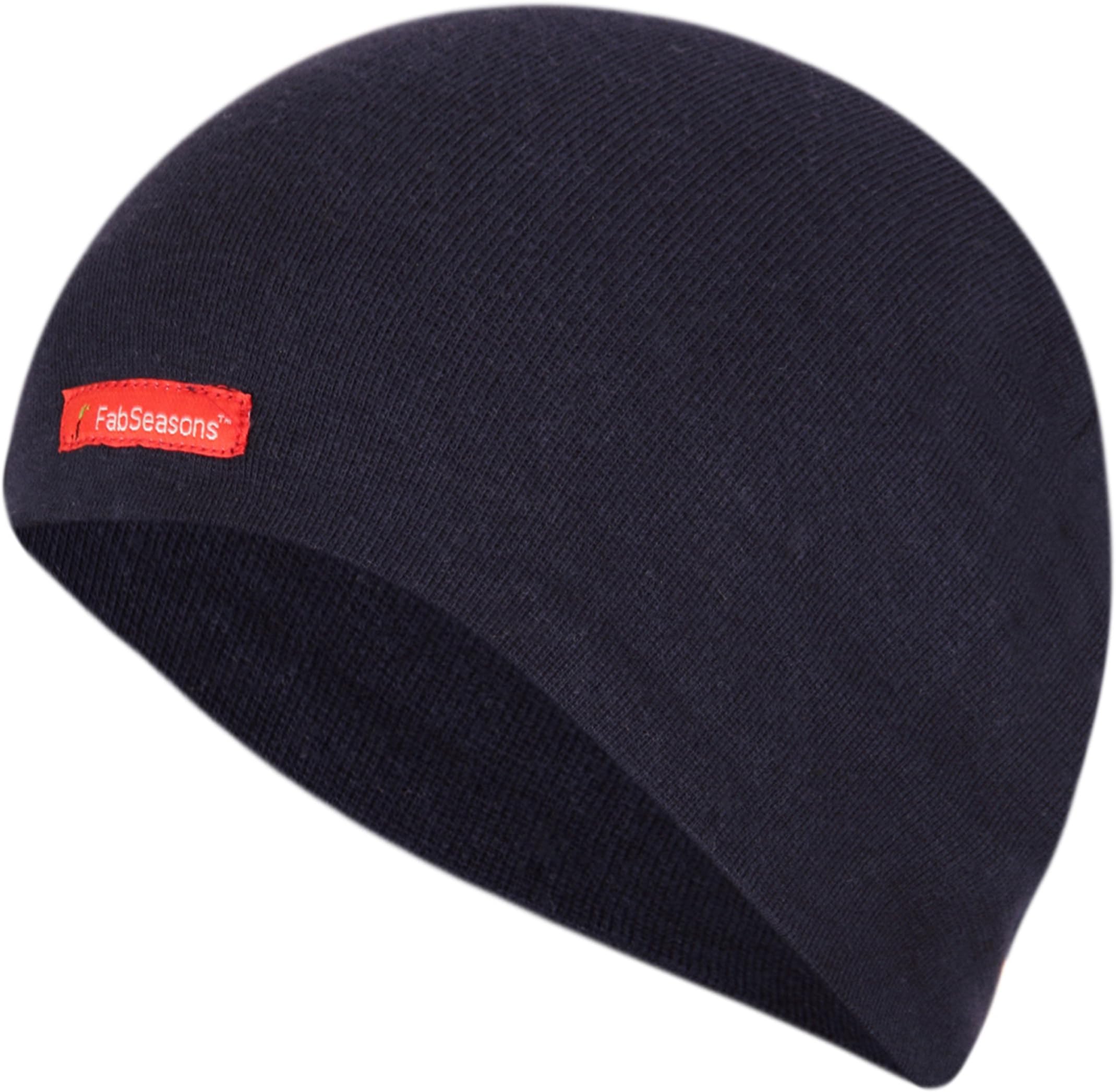 - Cotton Skull Cap for Men & Women