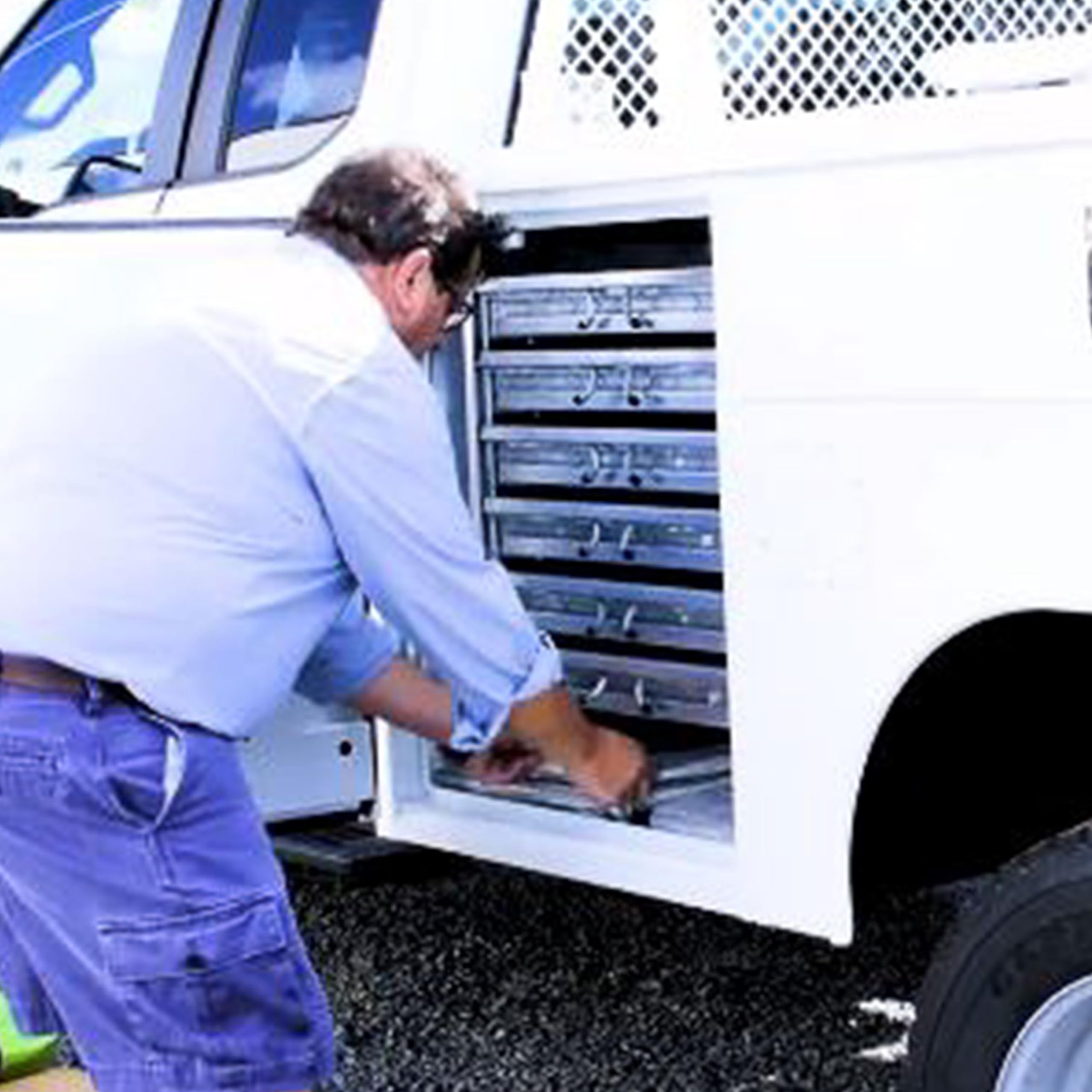 SAS Safety 7752 Emergency Spill Control Kit