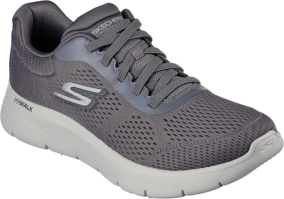 Skechers Men's Go Walk Flex Remark Sneaker