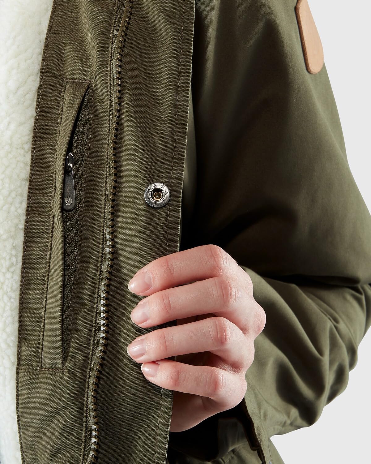 Fjällräven Greenland Winter Jacket Women