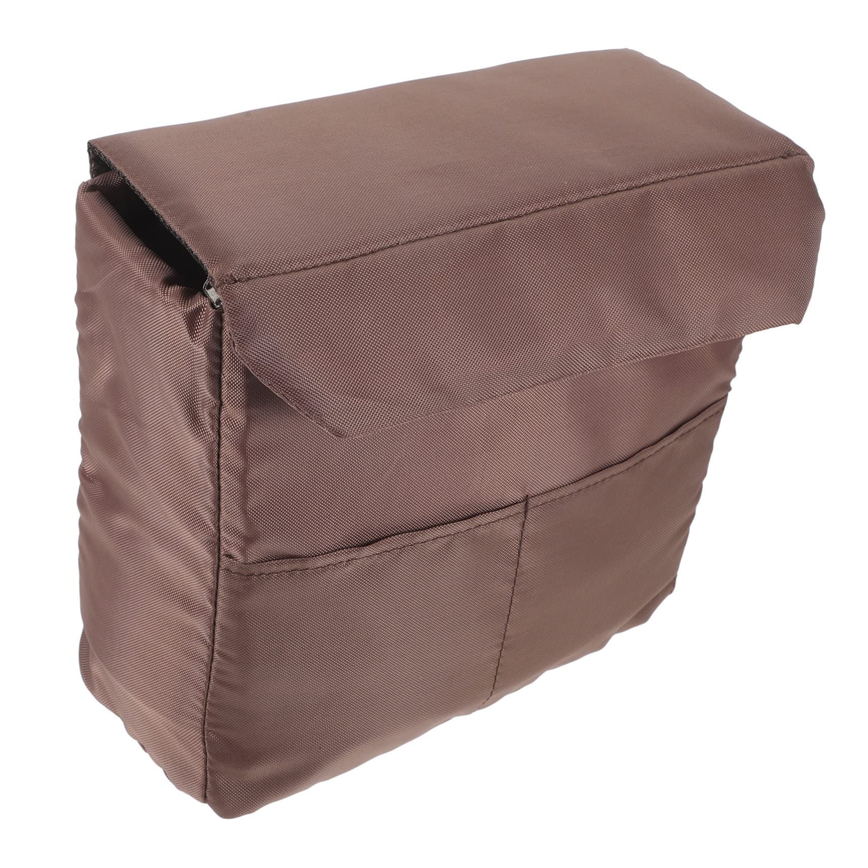 PartyKindom 2 Piezas Manga De La Cámara Bolsa De Cámara Acolchada Inserto De Bolsa De Cámara para Mochila Inserciones De Bolsa De Cámara Estuche para La Camara Nylon Recubrimiento
