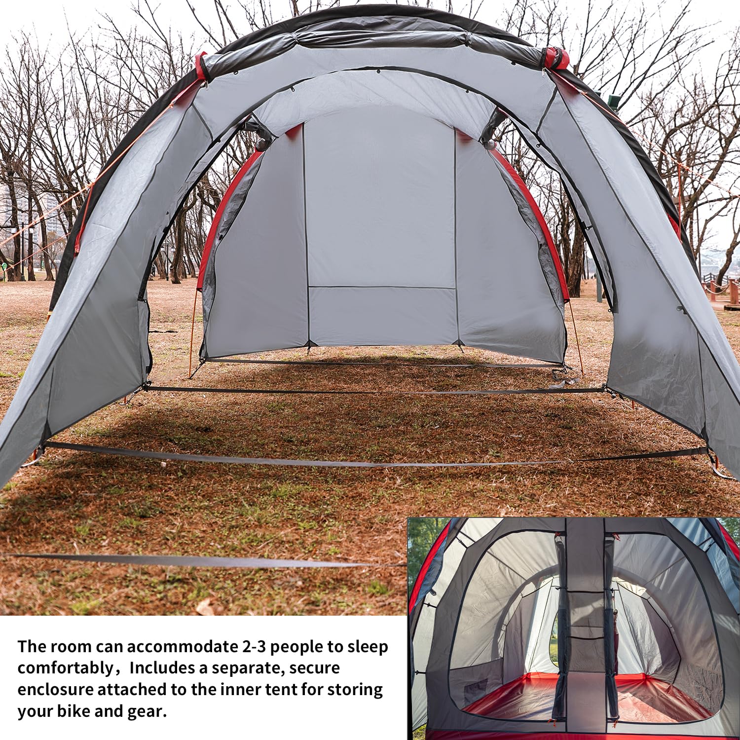 インスタントキャンプテント2人用-防水 軽量キャリーバック付き。大決算売り 特売 Amazon.co.jp: 2人用キャンプテント オートバイテント 防水