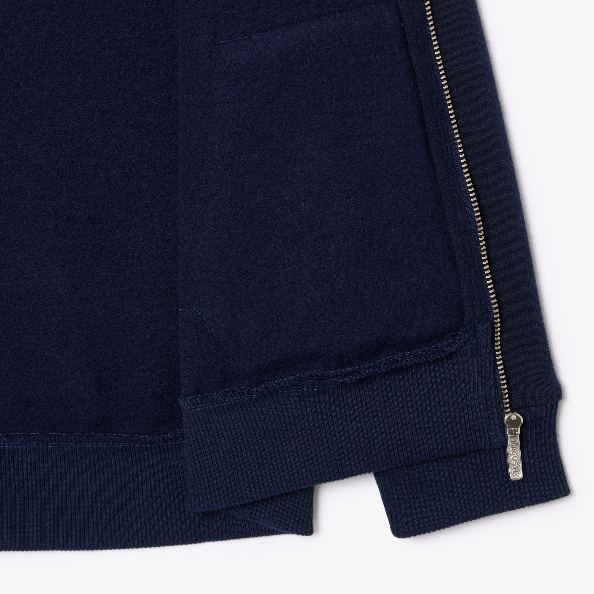 Lacoste Sj9723 Felpa Bambini e Ragazzi