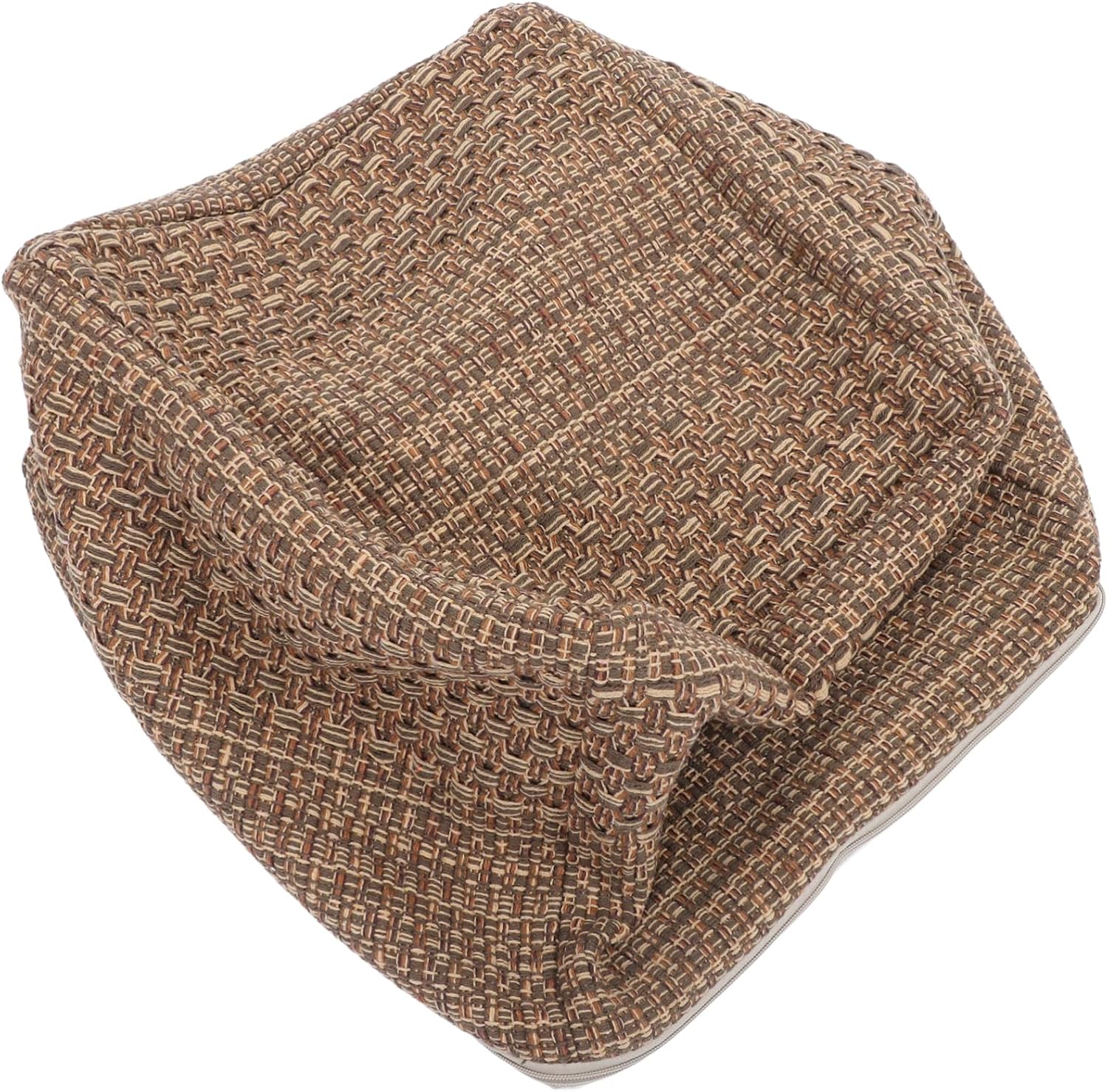 Mat for Yoga Slipcovers for Chairs Couch Cover Pad Floor Pillow Chair Cushion Cover