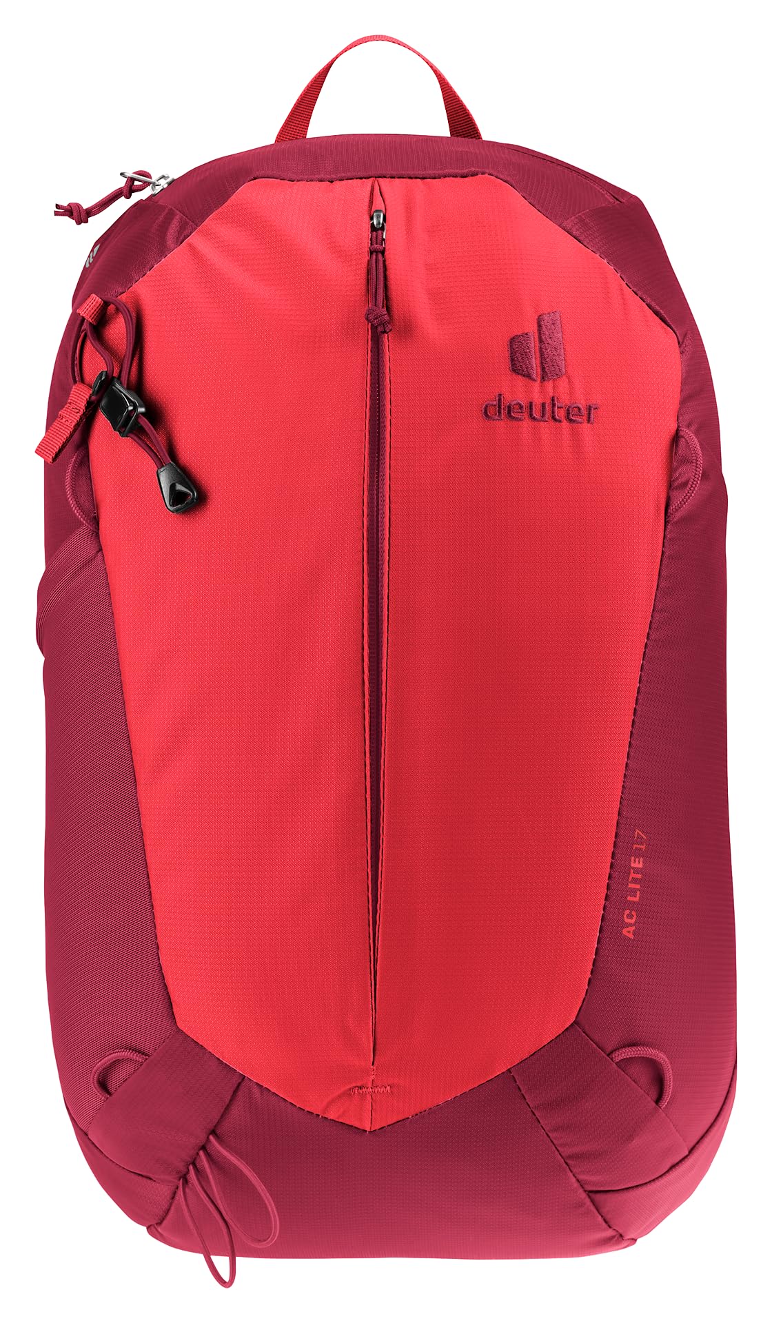 Deuter Ac Lite 17 Mochila de senderismo Hombre (Pack de 1)