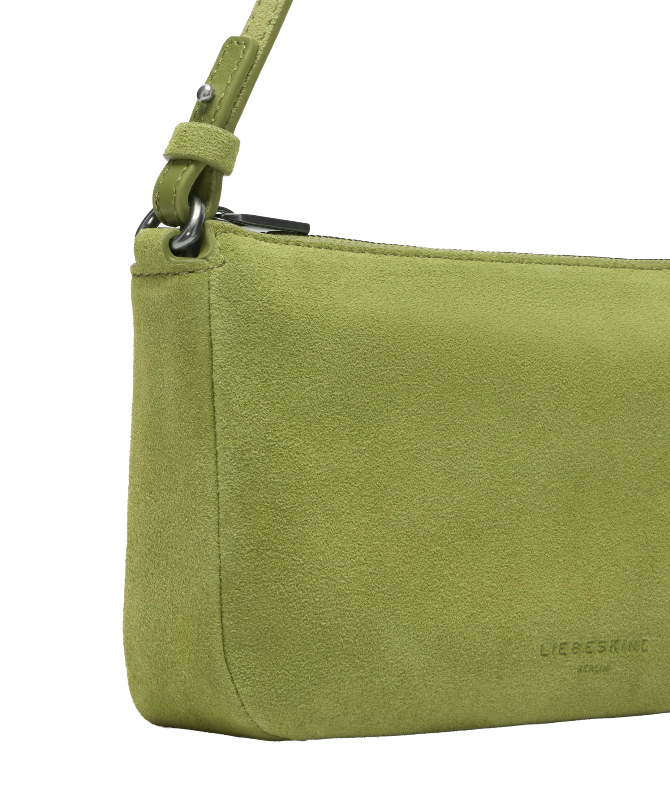 LIEBESKIND Crossbody S Ryker Suede Crossbody