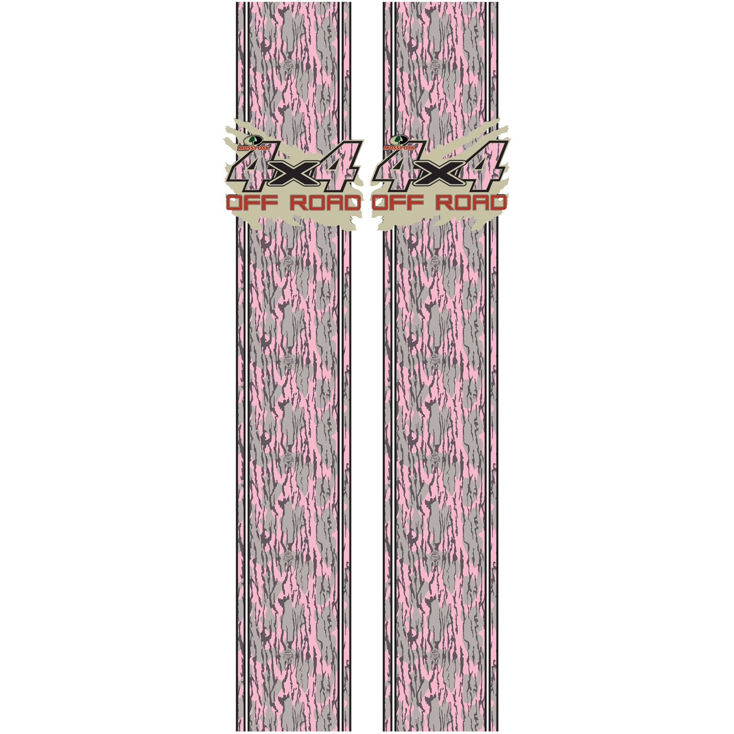 Mossy Oak Graphics 16001-BI Break-Up Infinity Panel Graphics