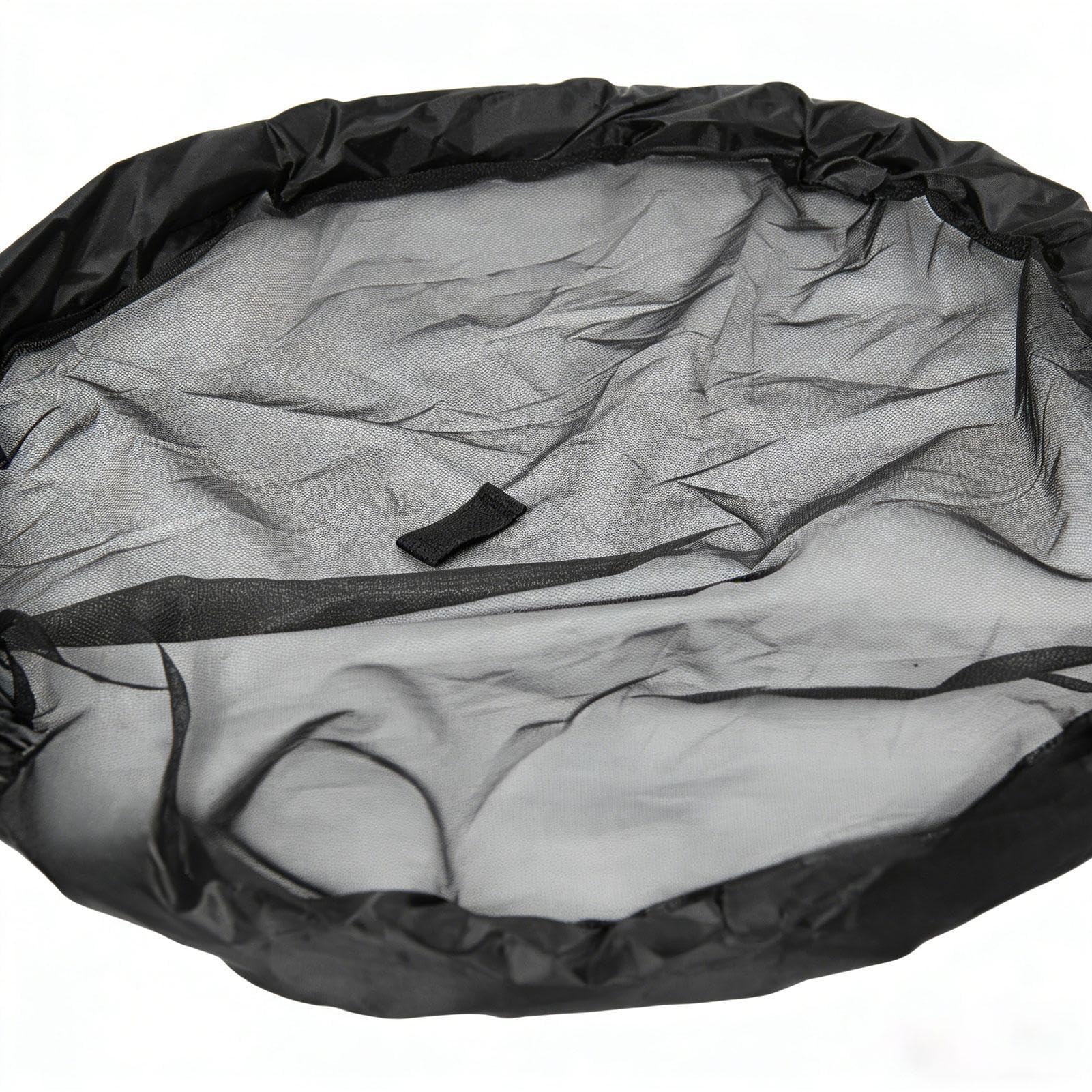 Schwimminsel Teich, 60/64/80cm Schwimmende Pflanzinsel – Pflanzenschutz Mit Feinmaschigem Netz, Wiederverwendbar. Perfekt Für Gartenteich, Fischteich, Wasserspiele. Schützt Wasserpflanzen, Fördert
