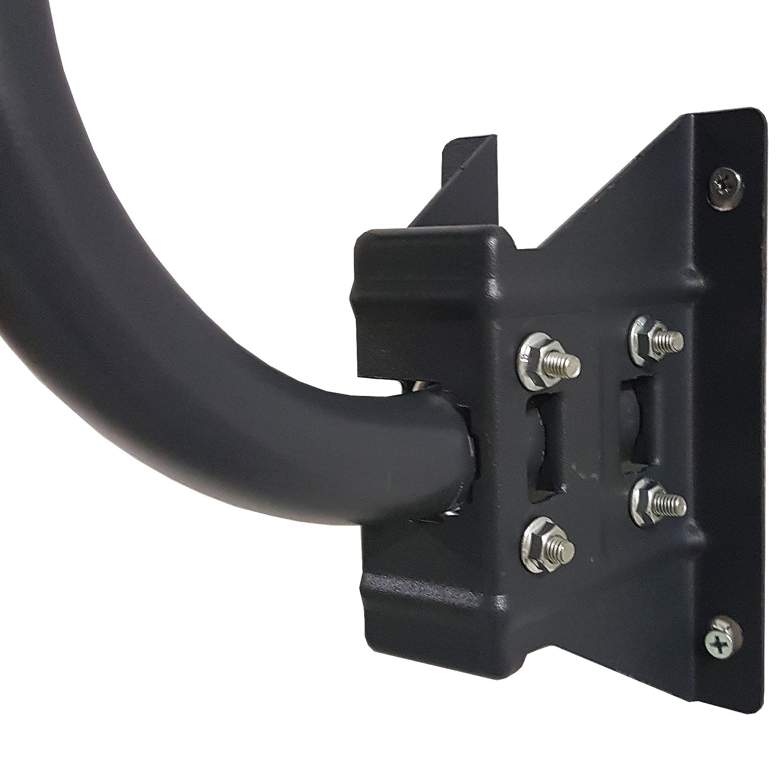 60 cm MK4 Antena parabólica Zone 1 & 2 – Kit de Montaje para Pared – para Sky/Freesat/Astra/POLSAT, Hotbird/HD – cablefinder