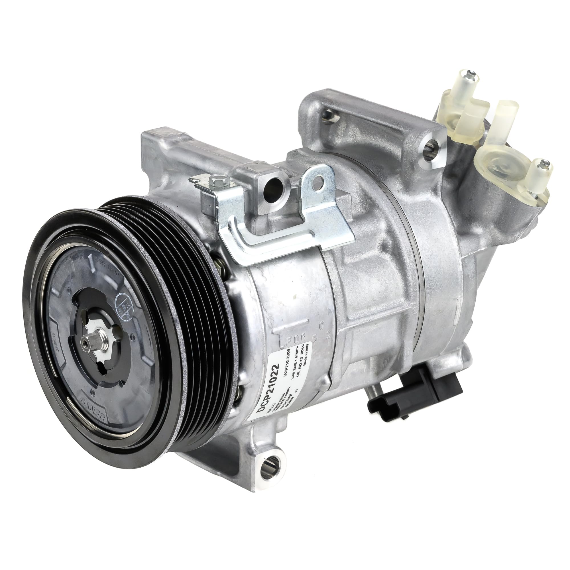 Denso Kompressor, Klimaanlage DCP21022