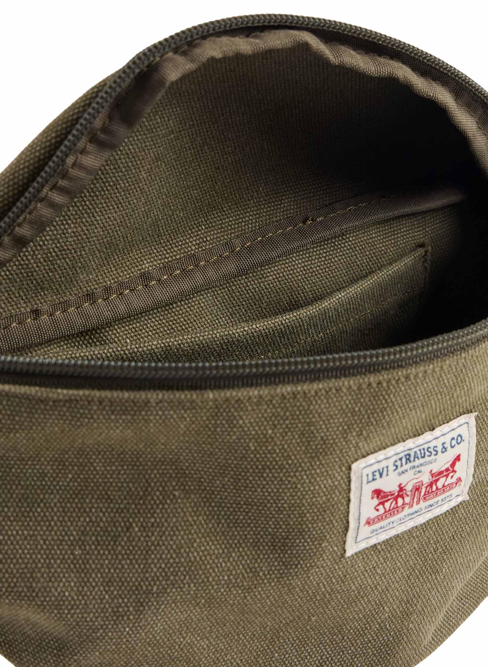 Levi's DUBOCE SLING OV Mężczyźni Red Tab Mainline (1 w zestawie)