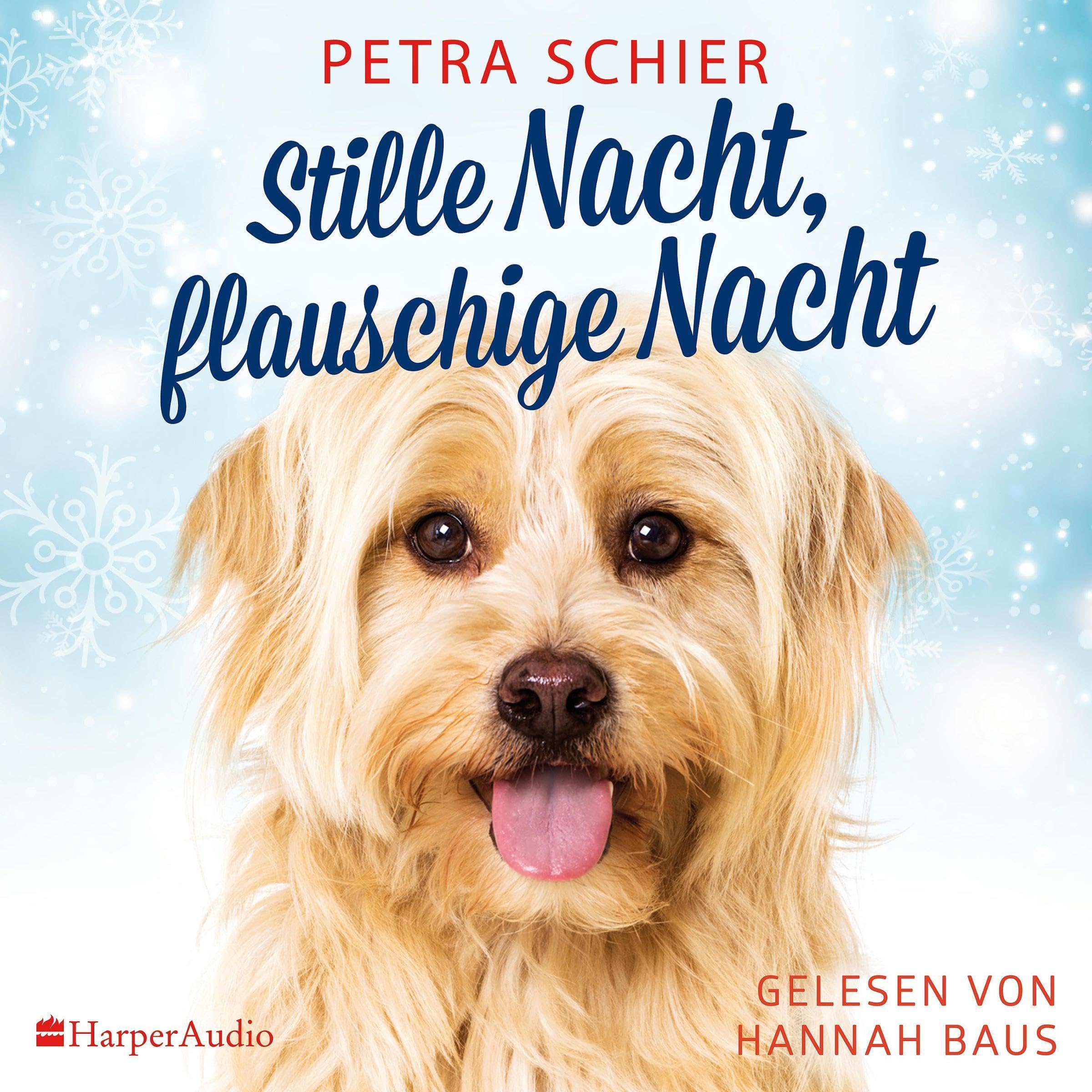 Cover art for Stille Nacht, flauschige Nacht