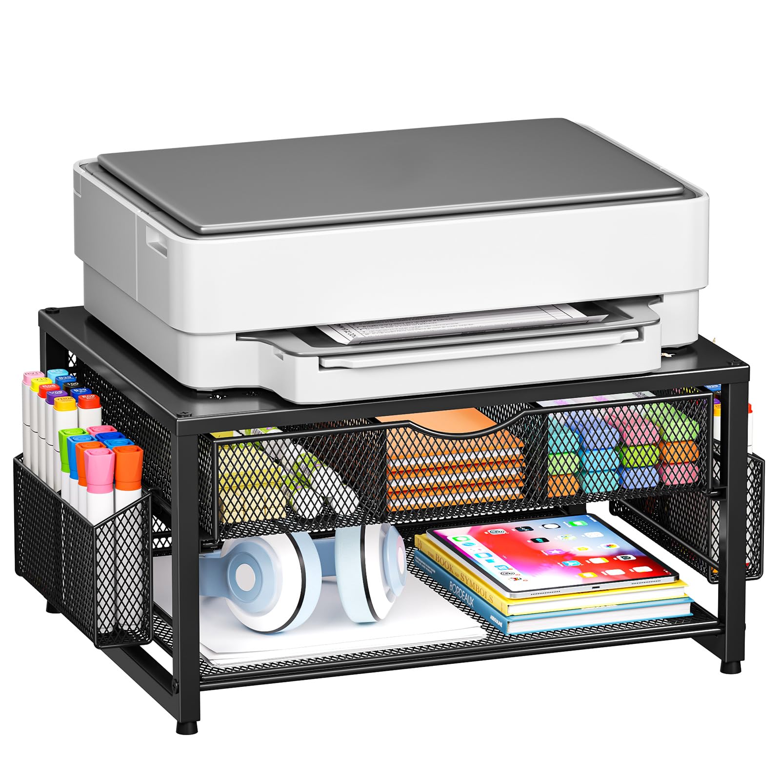 Marbrasse Metal Desktop