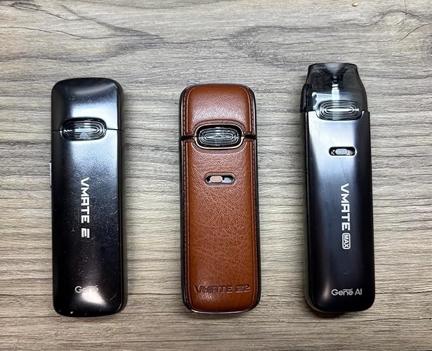 Amazon | 【キャップ付き!】 VOOPOO VMATE E2 ブープー ブイメート