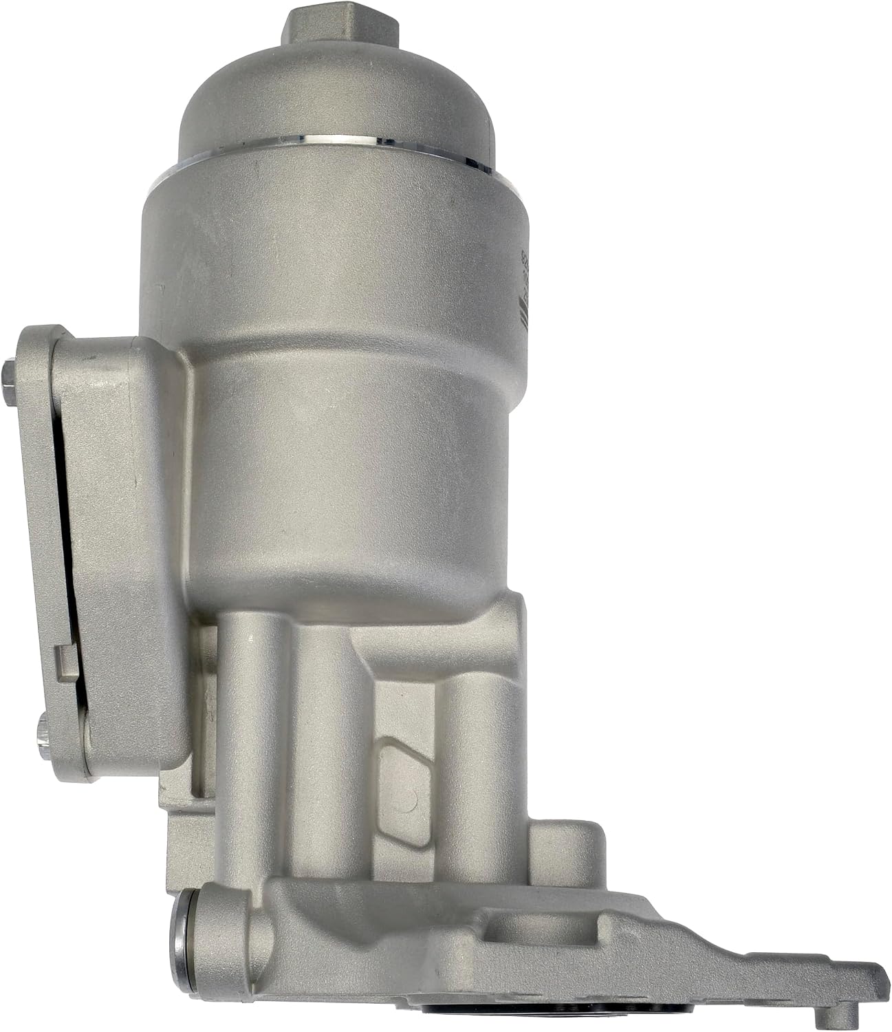 Dorman 926-569 Engine Oil Filter Housing Compatible with Select Hyundai/Kia Models (OE FIX)