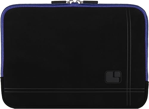 Miniatura 8 de eBigValue Bolsa de manga para tableta gráfica resistente al agua para tableta de dibujo Wacom One de 13 pulgadas con pantalla, Wacom Mobile Studio