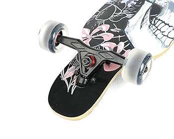 Amazon.co.jp: Amrgot 42インチ コンプリート ロングボラード